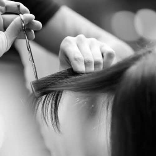 Salon de coiffure à Toulouse