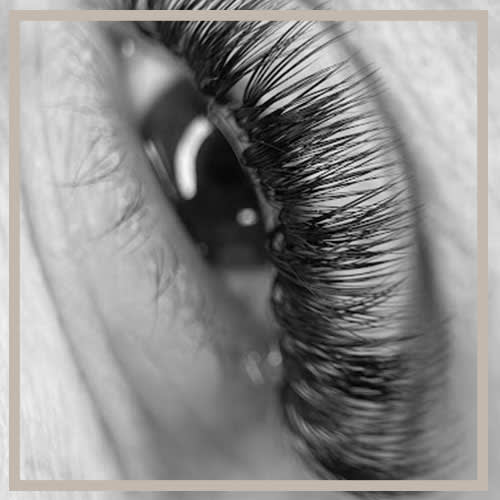 Beauté du regard et maquille permanent