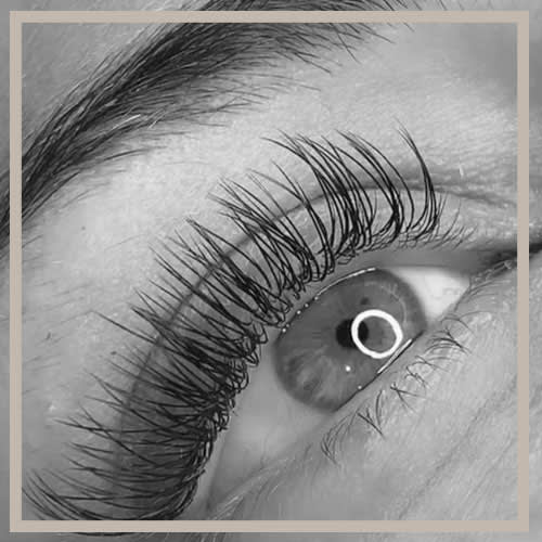 Beauté du regard et maquille permanent