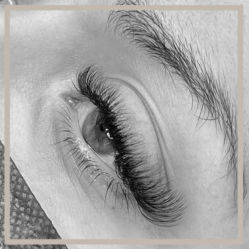 Beauté du regard et maquille permanent