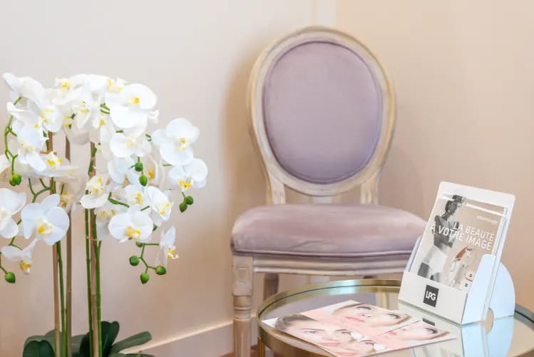 Votre parenthèse bien-être et beauté à Paris