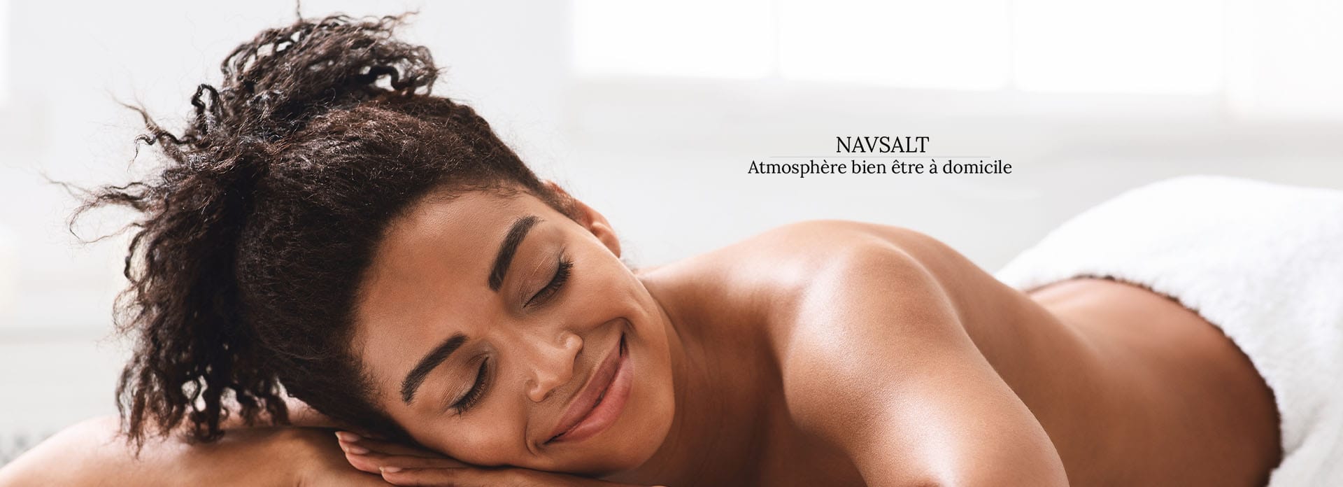 Masseuse à domicile à Maisons-Laffitte sur Paris
