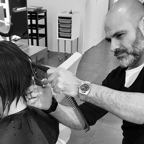 Salon de coiffure à Toulouse