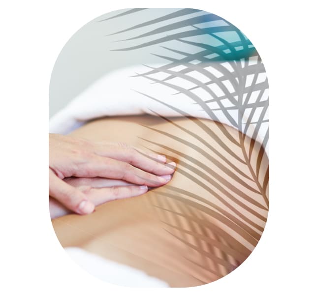 Massage à domicile dans le 7ème arrondissement de Lyon 