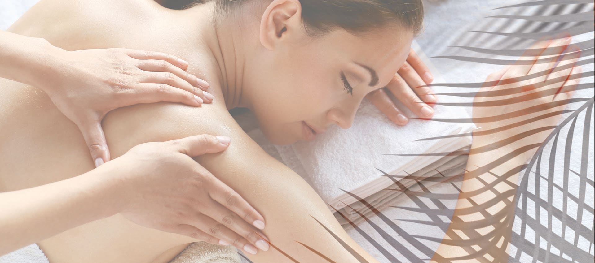 Massage à domicile dans le 7ème arrondissement de Lyon 