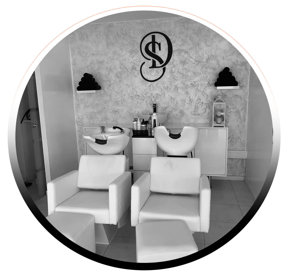Salon de coiffure et beauté à Toulouse