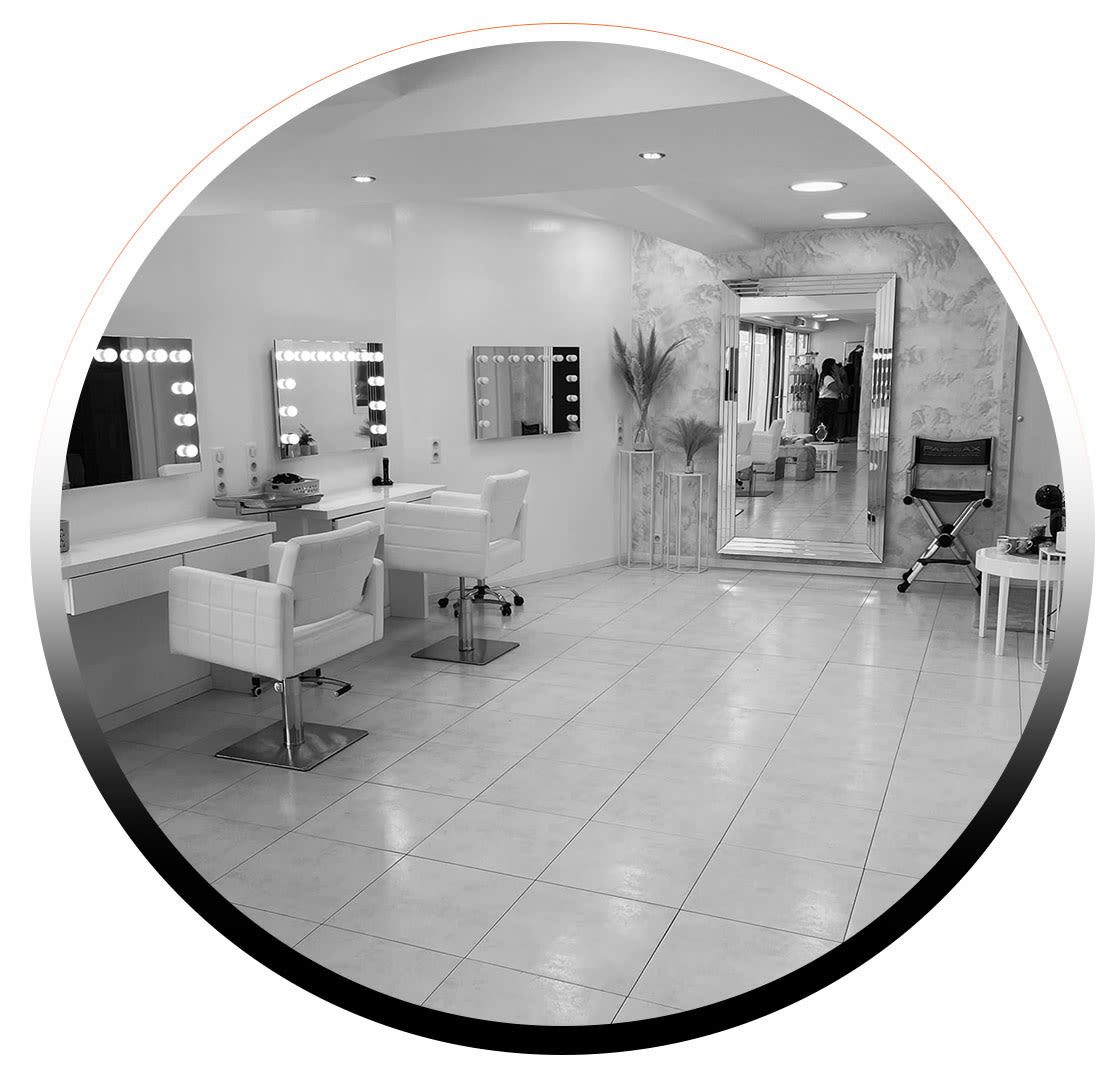Salon de coiffure et beauté à Toulouse