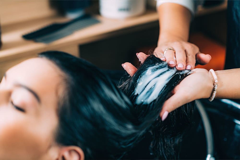 Salon de beauté à Jouy-en-Josas