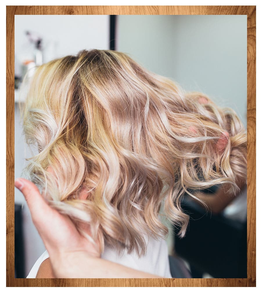 Salon de coiffure à Aix-en-Provence