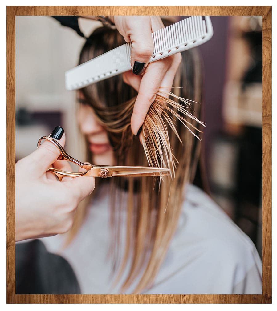 Salon de coiffure à Aix-en-Provence