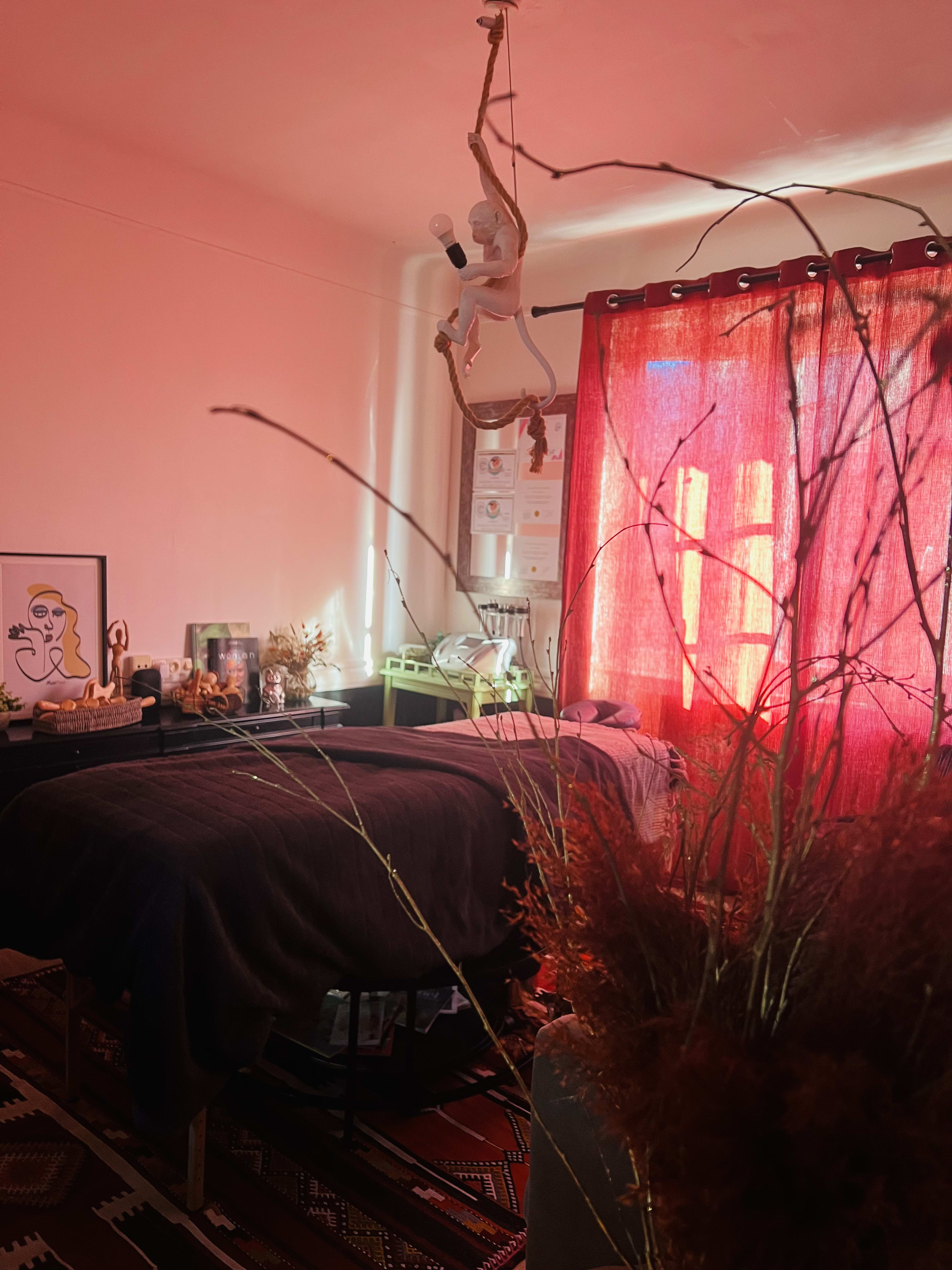 La Délicatesse du Corps à Roubaix