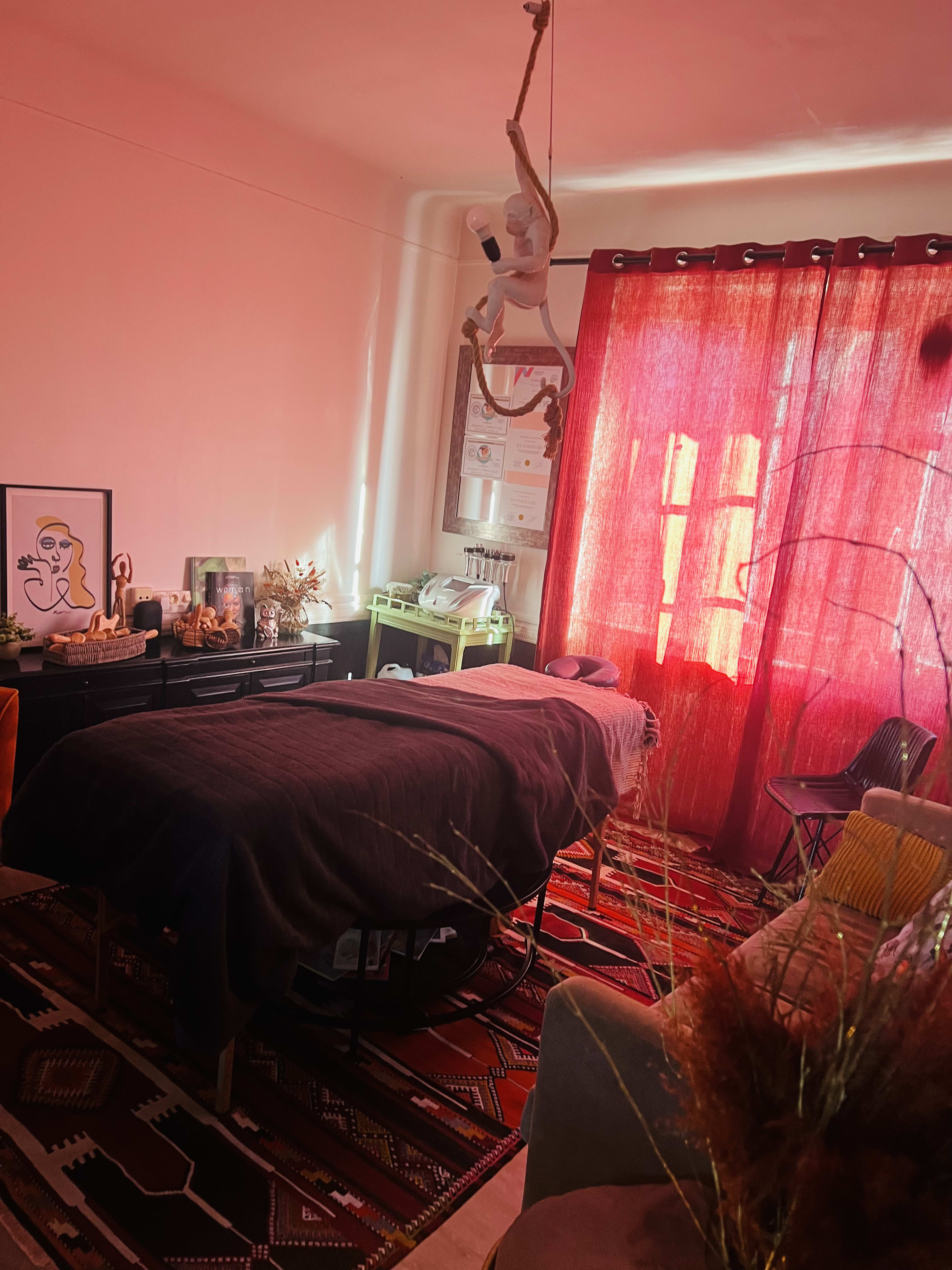 La Délicatesse du Corps à Roubaix