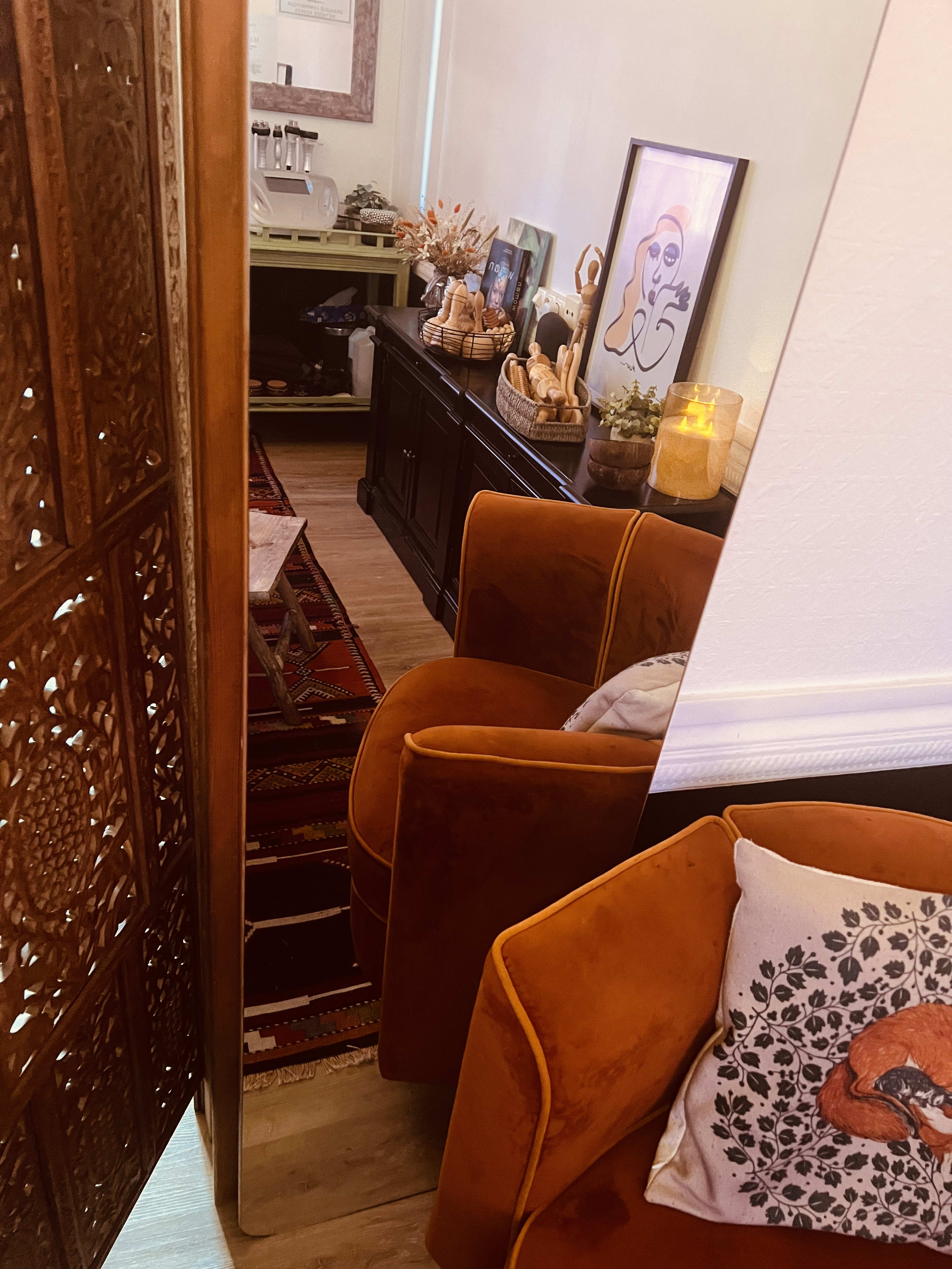 La Délicatesse du Corps à Roubaix