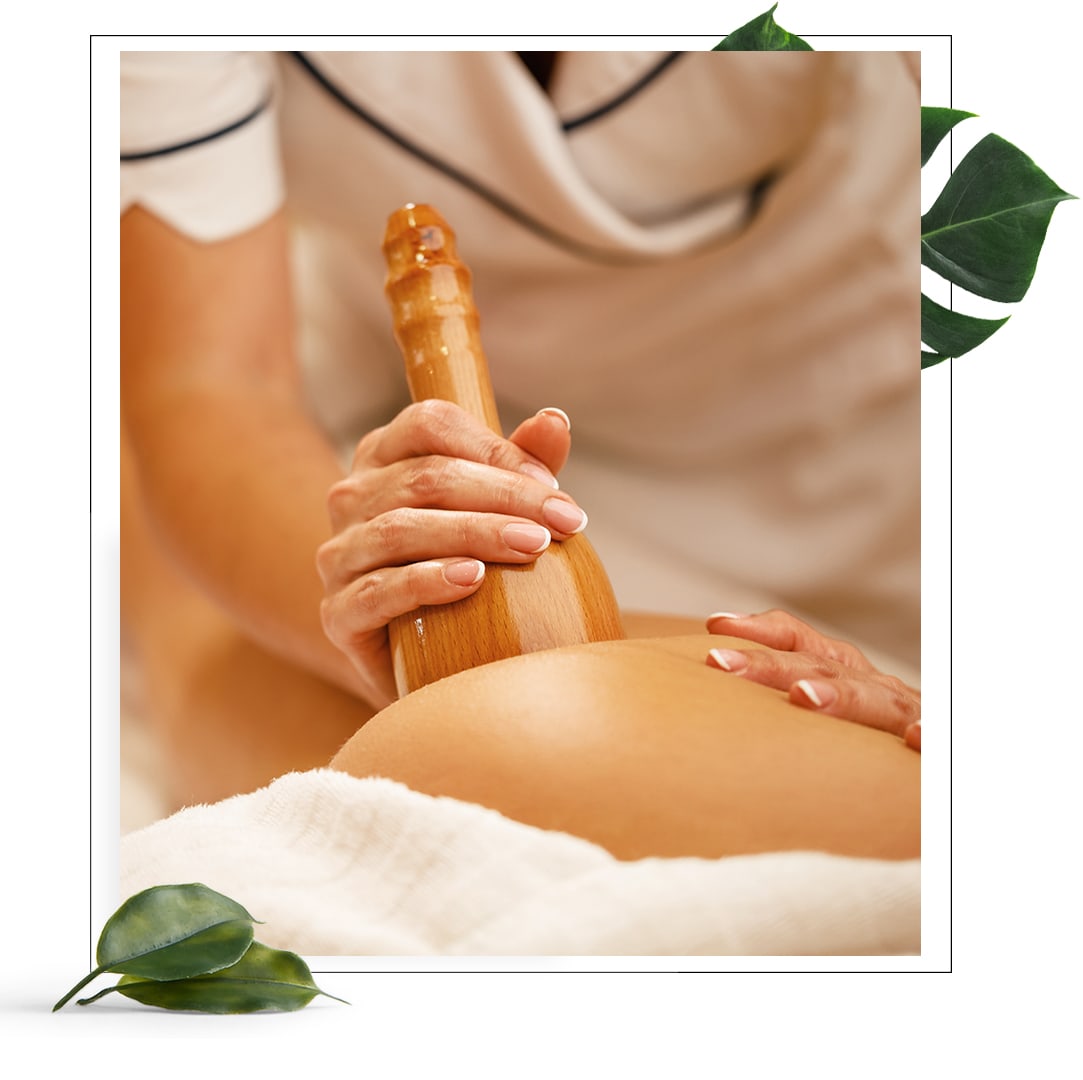 centre de soins minceur et de bien-être au Lamentin