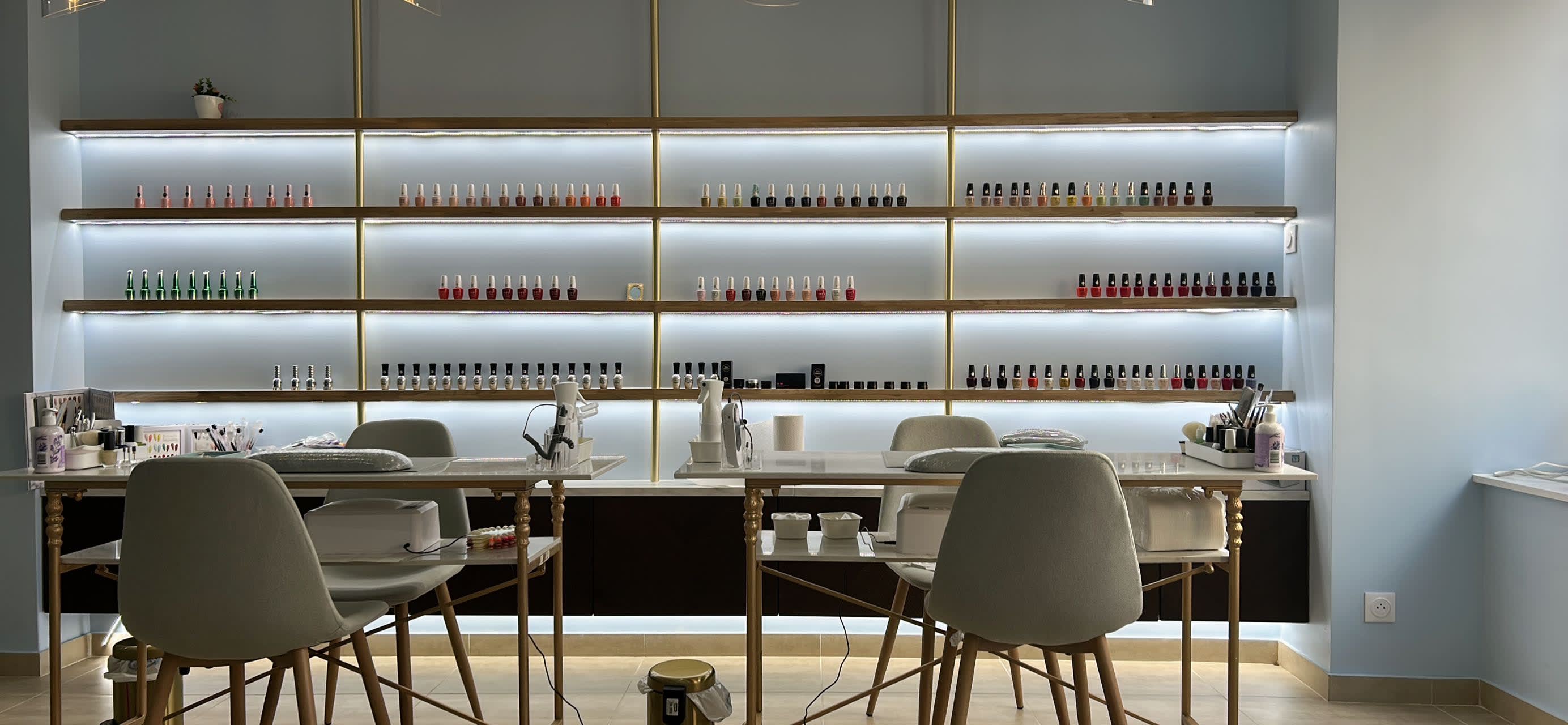Salon de beauté à Paris 5ème arrondissement