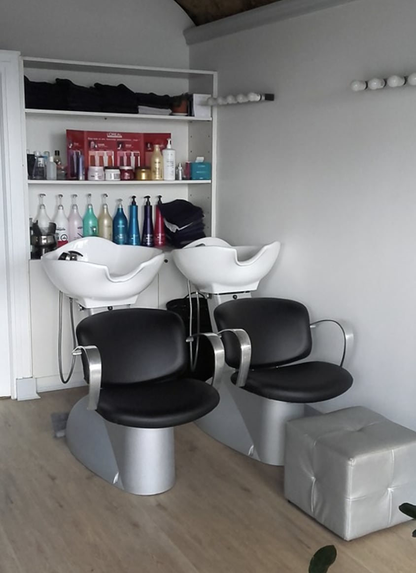 Salon de coiffure à Rodez