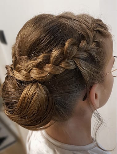 Élodie Beauté Coiffure à Coignières