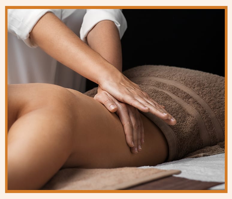 Masseuse à Nogent-Sur-Marne - (94130)