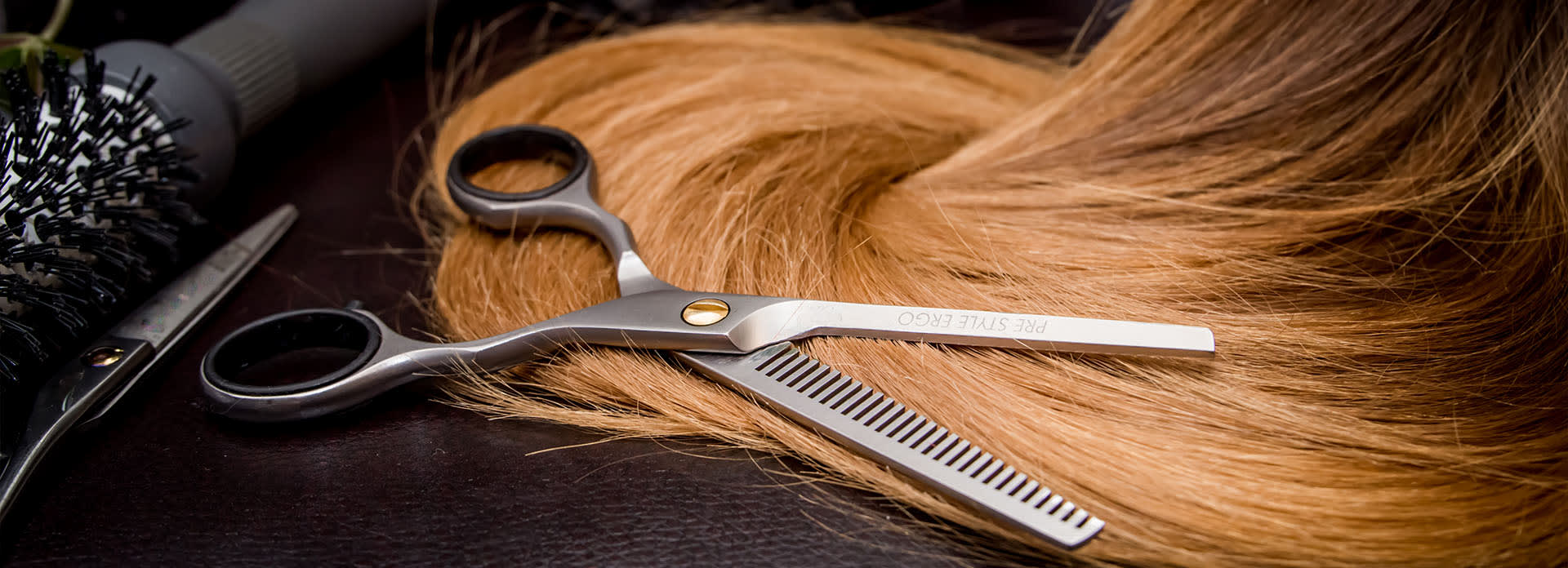 Salon de coiffure à Bordeaux