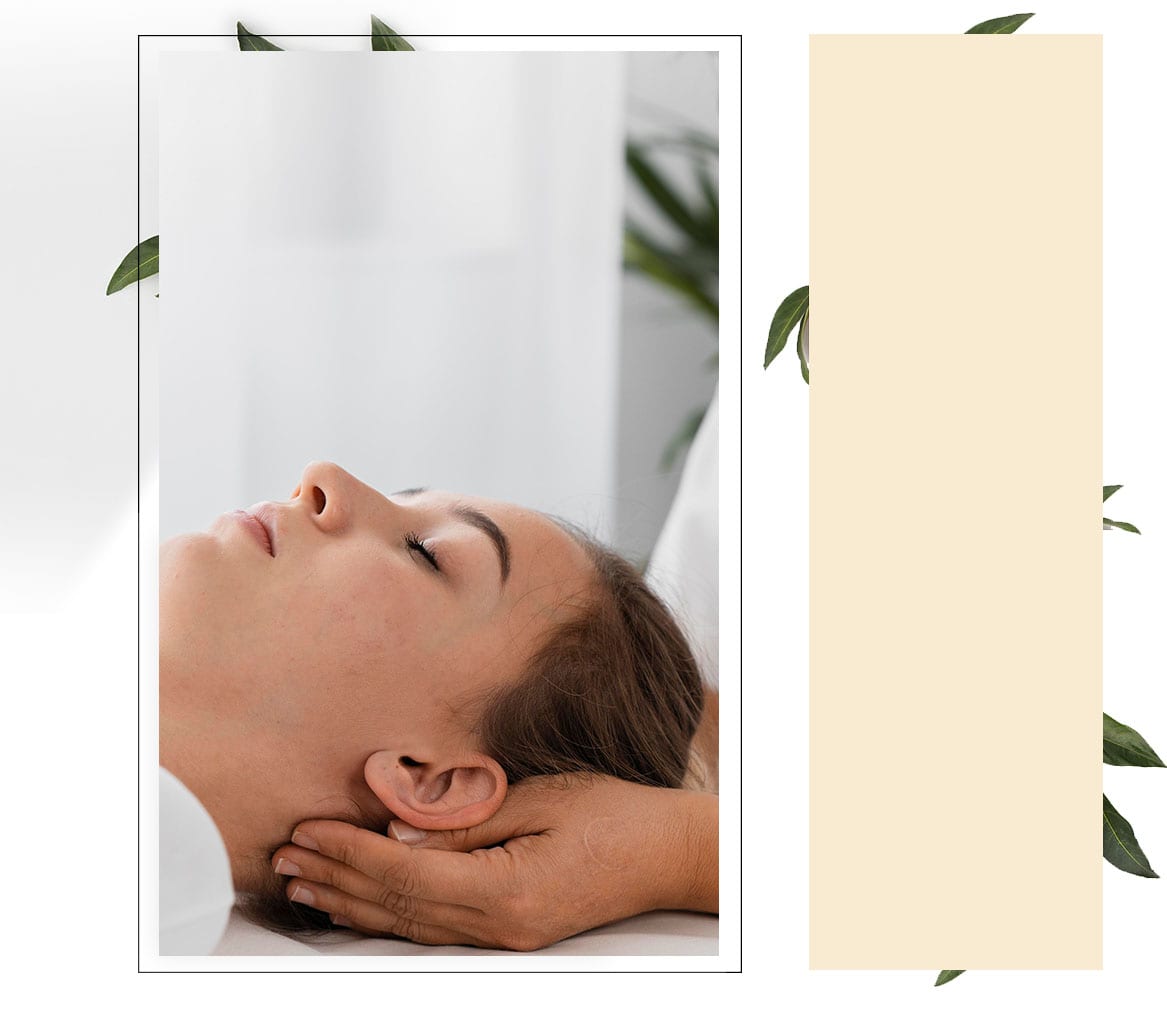 Praticienne en shiatsu à Colombes