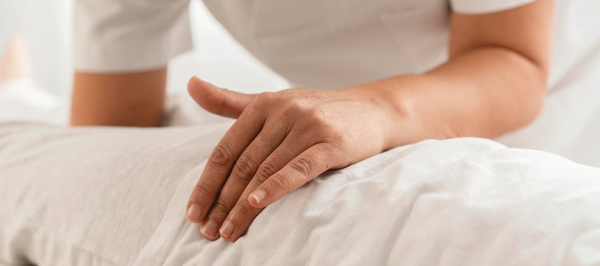 Praticienne en shiatsu à Colombes
