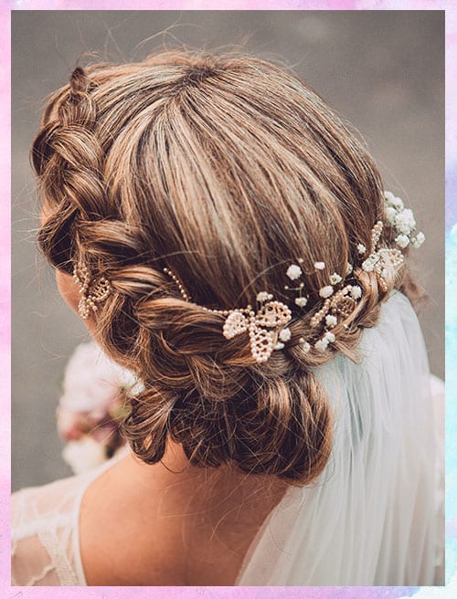 Salon de coiffure et esthétique à Paris