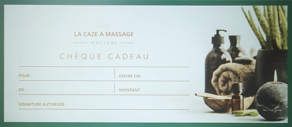 Centre de massage à Lavelanet