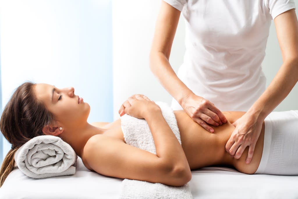 Centre de massage et de bien-être à Paris