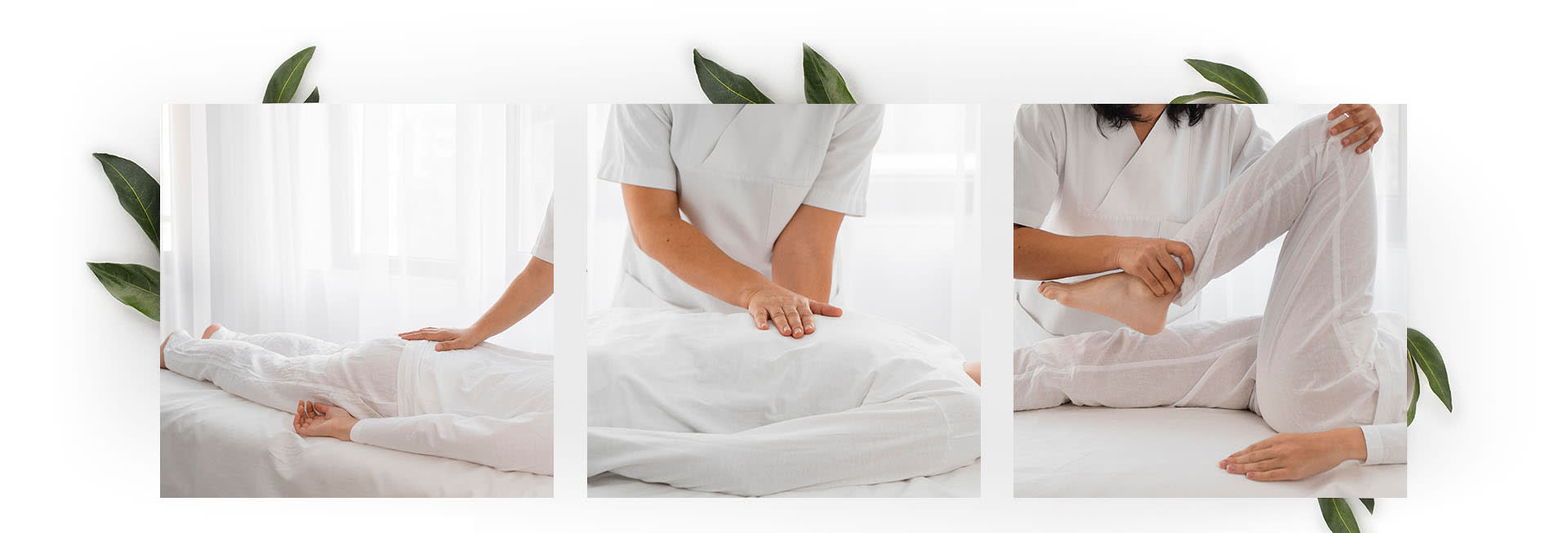 Praticienne en shiatsu à Colombes