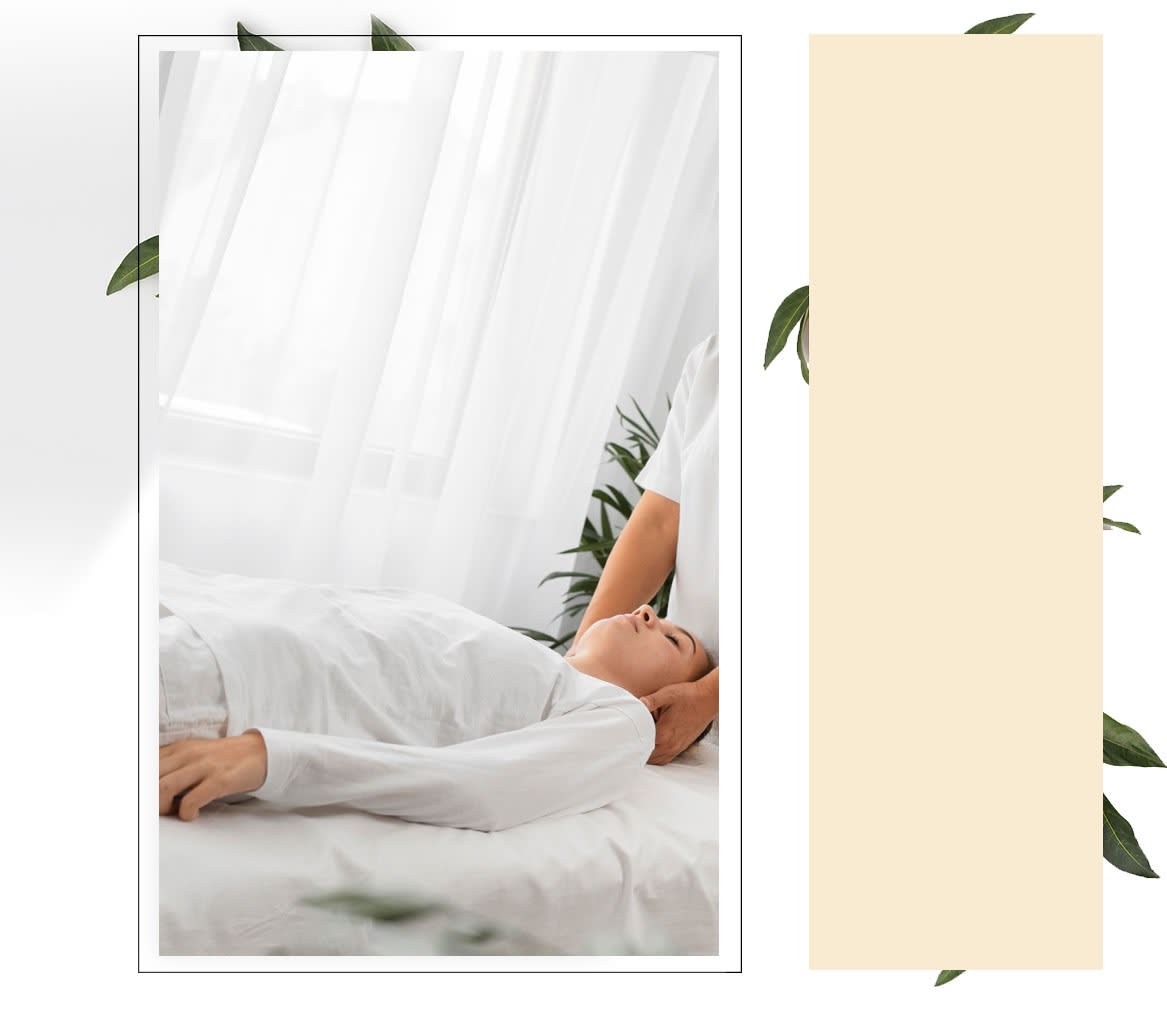 Praticienne en shiatsu à Colombes