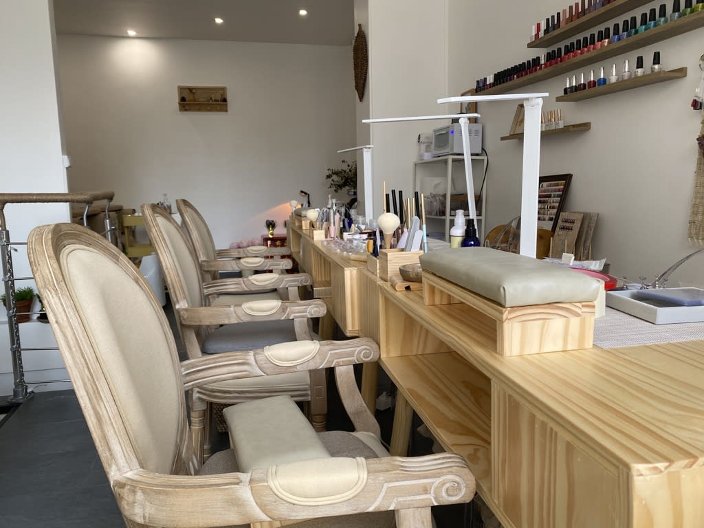 Institut de beauté dans le 15ème 