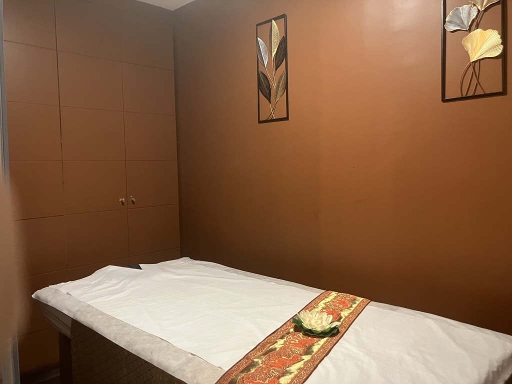 Centre de massage à Issy-les-Moulineaux