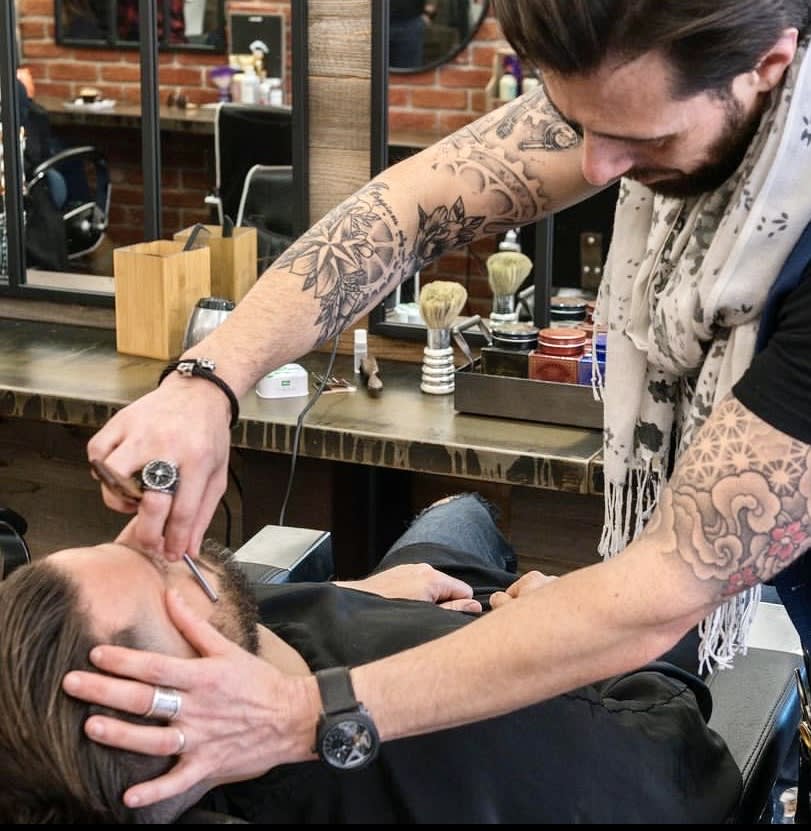 Salon de coiffure à Fréjus