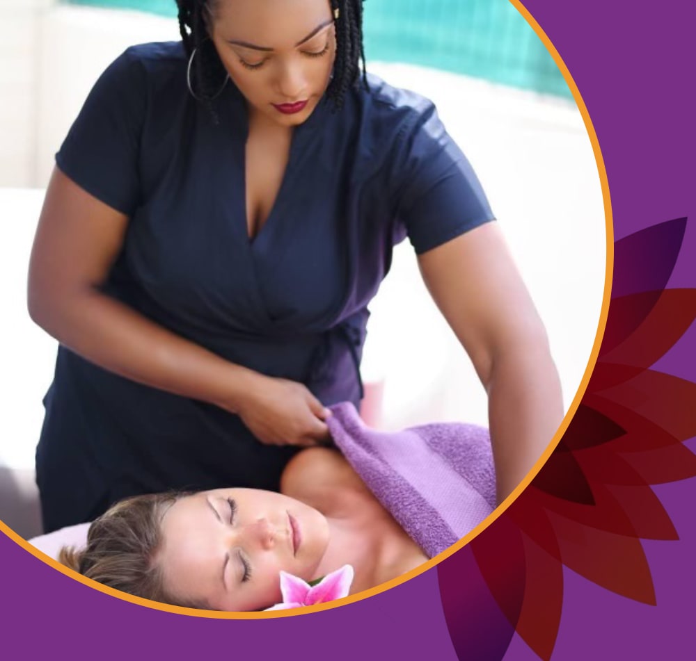 Masseuse et praticienne bien-être à Corbeil-Essonnes