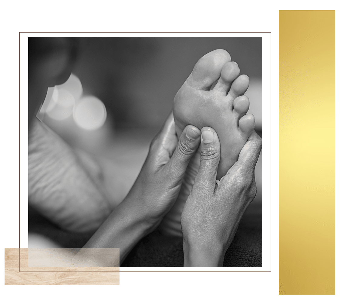 Centre de massage à Yerres