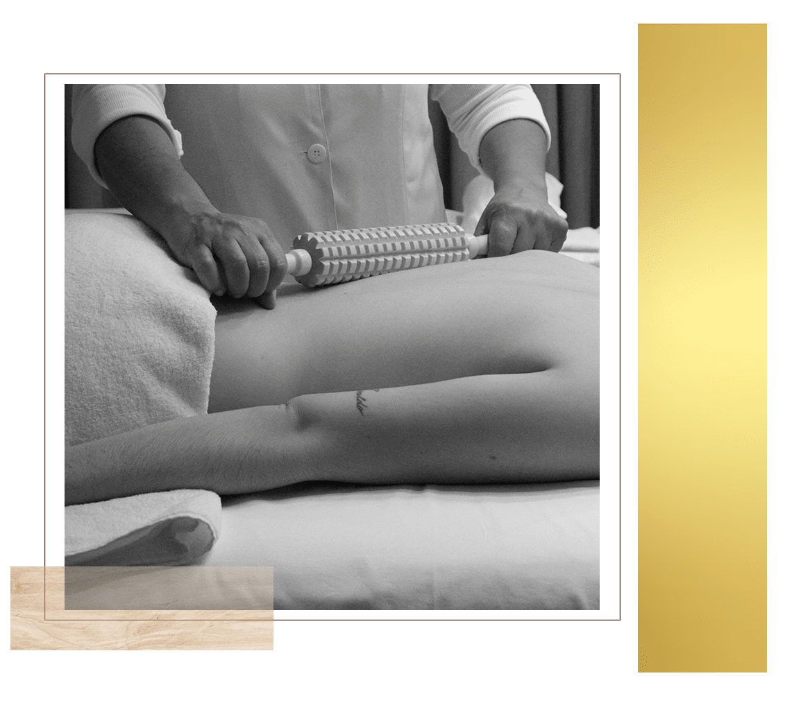 Centre de massage à Yerres