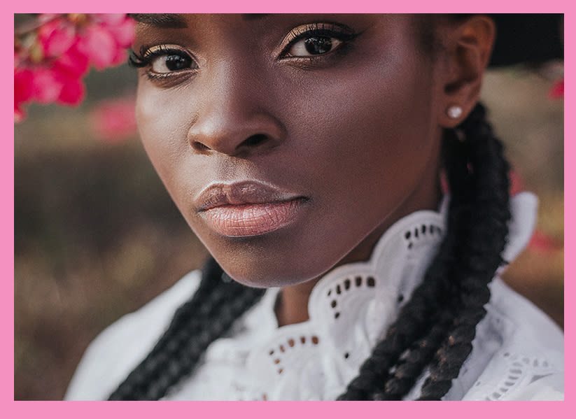 Coiffure afro à Paris - (75011) 
