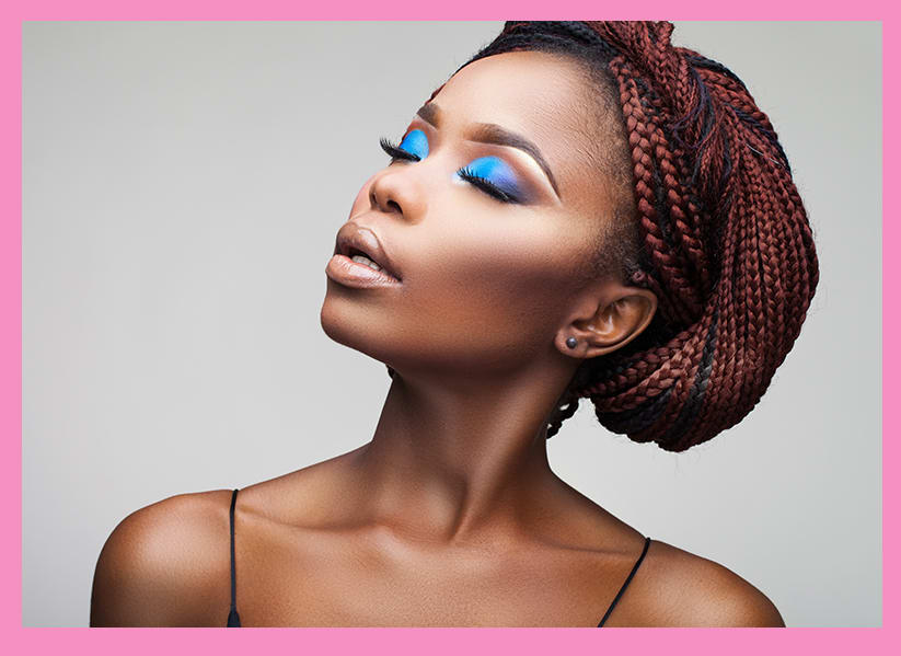 Coiffure afro à Paris - (75011) 