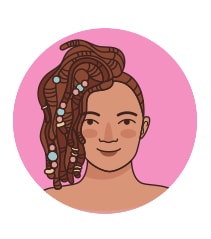 Coiffure afro à Paris - (75011) 