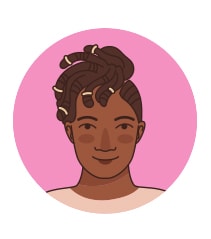 Coiffure afro à Paris - (75011) 