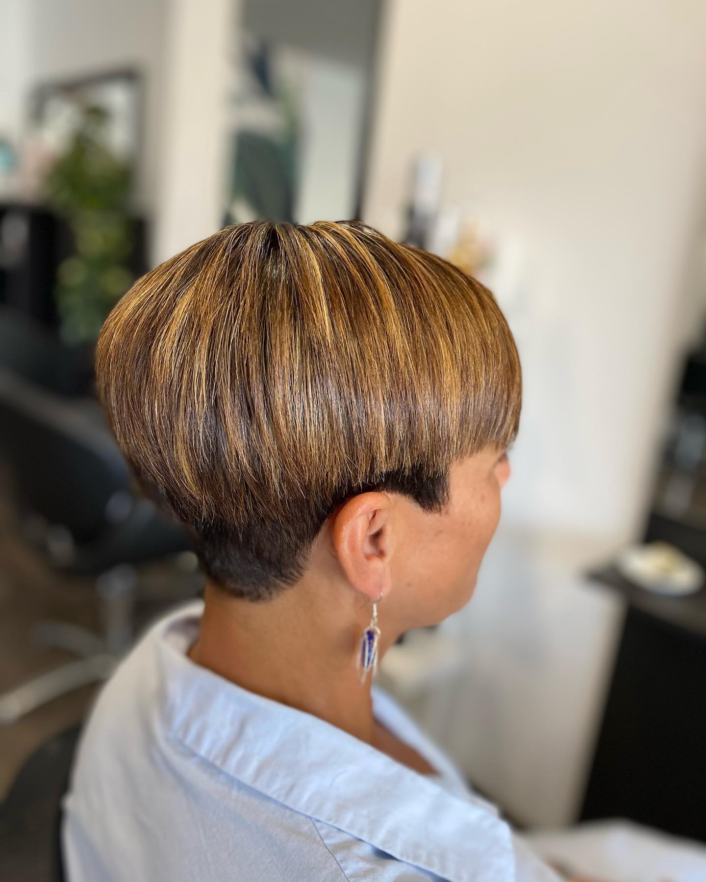 Salon de coiffure à Cazères