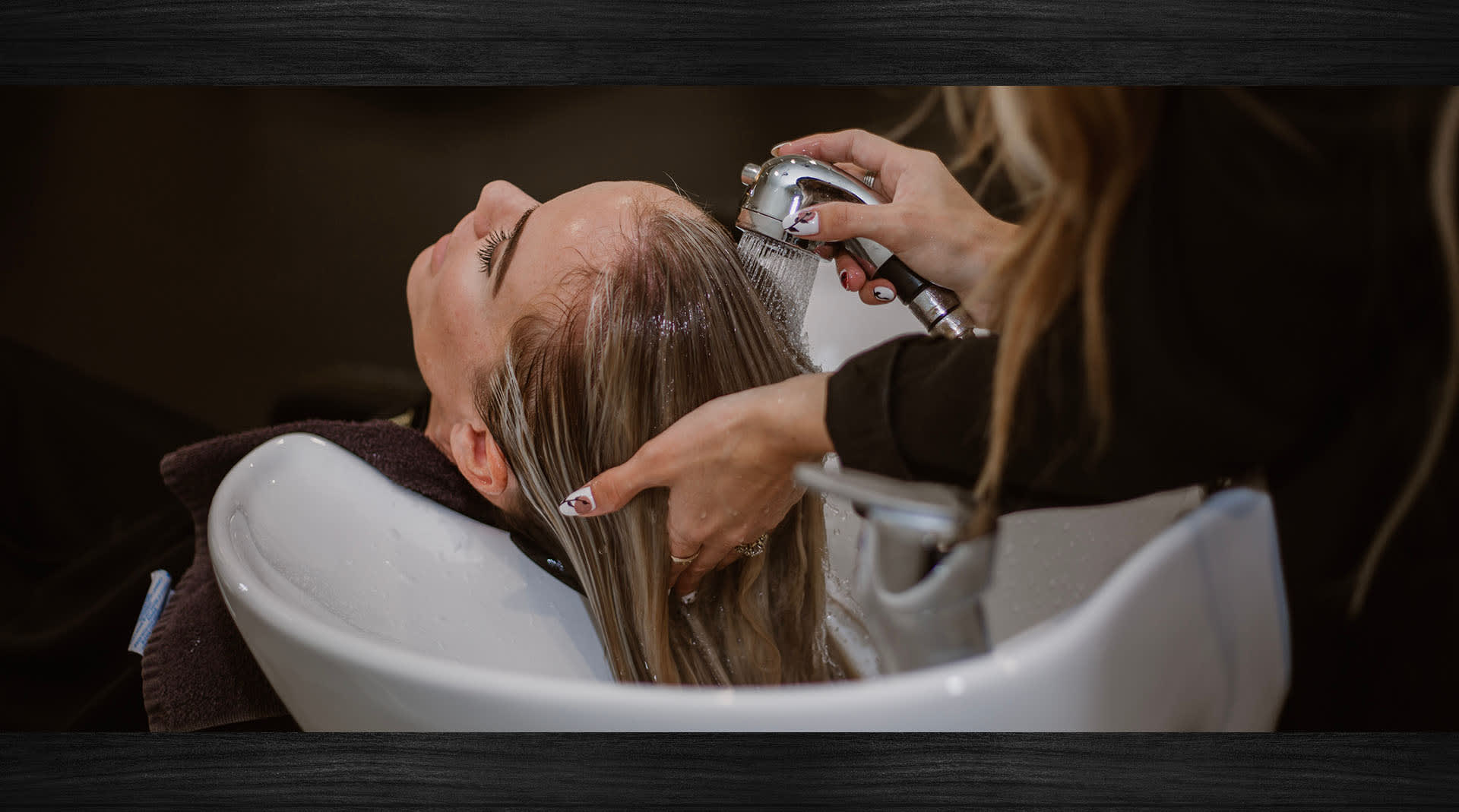 Salon de coiffure à Champeaux