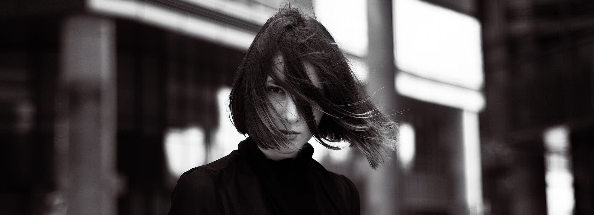 Salon de coiffure à Paris