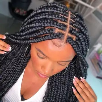 salon de coiffure afro à Bagnolet