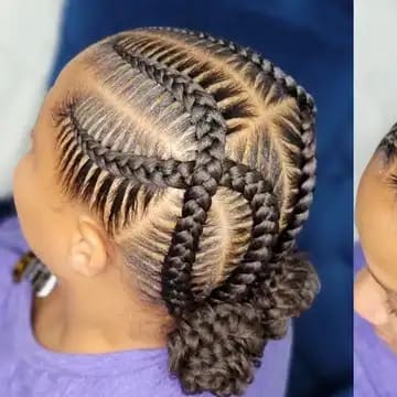 salon de coiffure afro à Bagnolet