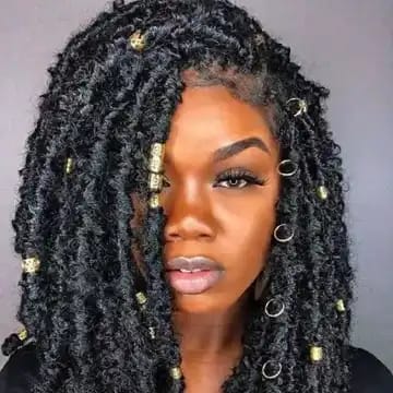 salon de coiffure afro à Bagnolet