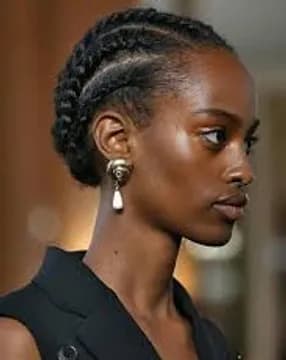 salon de coiffure afro à Bagnolet