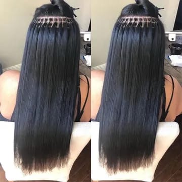 salon de coiffure afro à Bagnolet