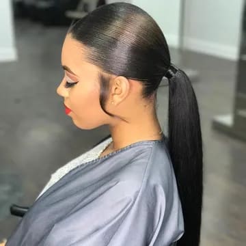 salon de coiffure afro à Bagnolet