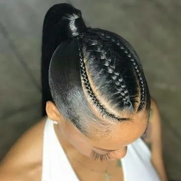 salon de coiffure afro à Bagnolet